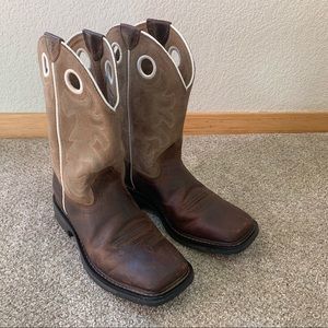 Ariat Youth Boots